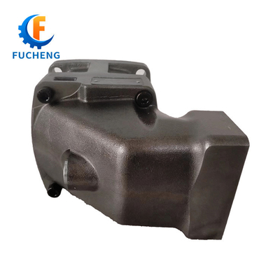 Parker F11 Série F12 Motor hidráulico de deslocamento fixo F12110M F12125M F12150H