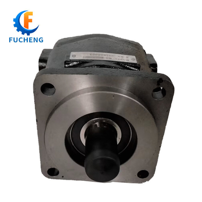 Motor de engrenagem de ferro fundido M365A878CSEB22 para aplicações padrão