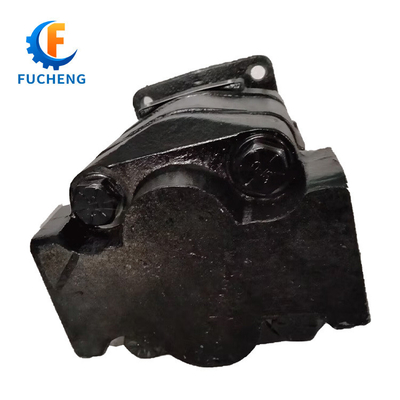 Motor de engrenagem de ferro fundido M365A878CSEB22 para aplicações padrão