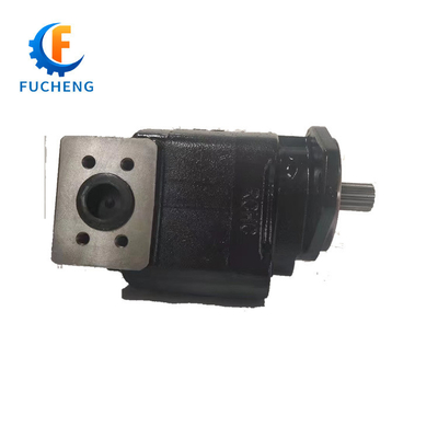 Motor de engrenagem de ferro fundido M365A878CSEB22 para aplicações padrão