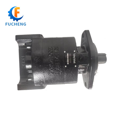 Motor de engrenagem de ferro fundido M365A878CSEB22 para aplicações padrão