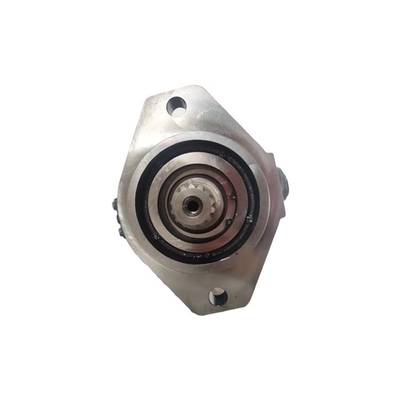 Rexroth A6vm55 A6vm80 A6vm107 A6vm140 A6vm160 A6vm200 Motor de pistão hidráulico variável