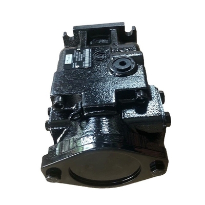 90m042 90m055 90m075 90m100 90m130 Motor de pistão de misturador hidráulico com projeto padrão
