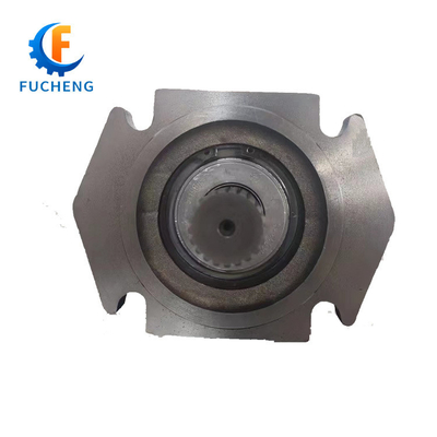 Combustível Hydraucli Oil Sauer Mf21 Motor hidráulico com cilindrada padrão de Fucheng