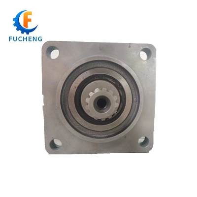 Melhor desempenho A6vm55 A6vm80 A6vm107 A6vm140 A6vm160 A6vm200 Motor hidráulico Rexroth