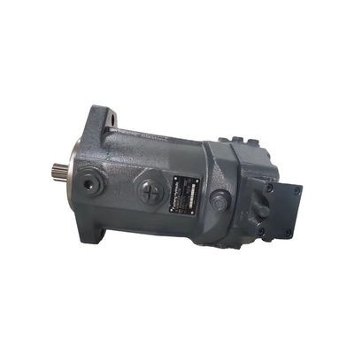 A6VM160HD1/63W-VZB020B Padrão de alta pressão do motor variável de pistão axial da série A6VM