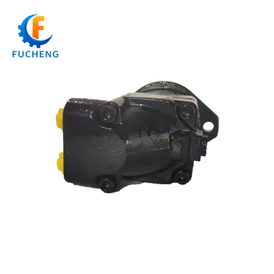 F11 Série F12 Motores hidráulicos de deslocamento fixo Modelos de motores a pistão F11-005 F11-010