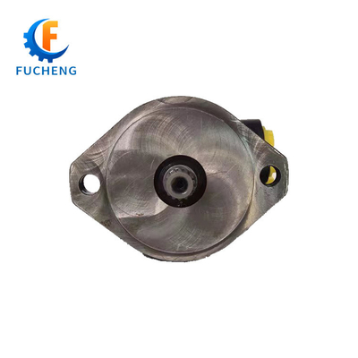 F11 Série F12 Motores hidráulicos de deslocamento fixo Modelos de motores a pistão F11-005 F11-010