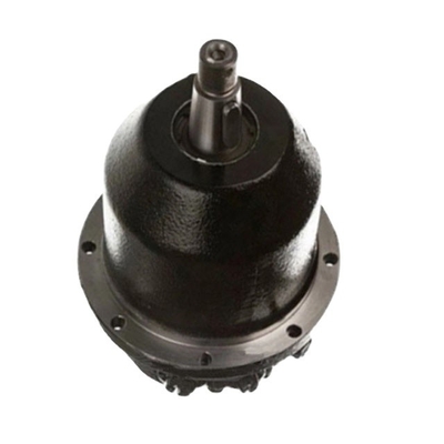 75.9Kw 280cm 3 cilindrada Ventilador Motor hidráulico padrão 27Kg Com bomba de pistão