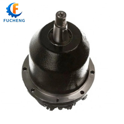 75.9Kw 280cm 3 cilindrada Ventilador Motor hidráulico padrão 27Kg Com bomba de pistão