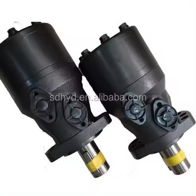 Sauer OMH BM OM 36 50 80 100 125 160 200 250 315 400 Motor de órbita hidráulica e conjuntos de vedação