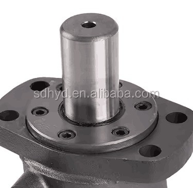 Sauer OMH BM OM 36 50 80 100 125 160 200 250 315 400 Motor de órbita hidráulica e conjuntos de vedação