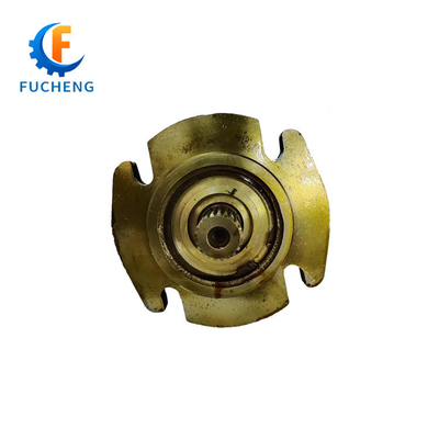 Sauer MF21 MF22 MF23 MF24 MF25 MF20 Motor hidráulico para misturador de betão