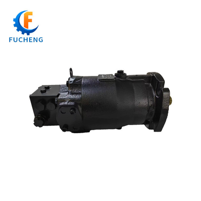 Sauer MF21 MF22 MF23 MF24 MF25 MF20 Motor hidráulico para misturador de betão