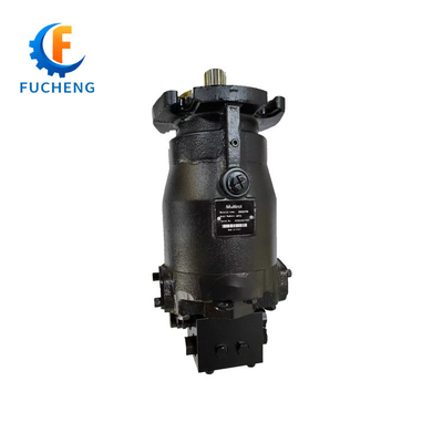 Sauer MF21 MF22 MF23 MF24 MF25 MF20 Motor hidráulico para misturador de betão