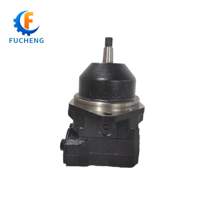 Motor de pistão Rexroth A10FM/A10FE com 65 pressão