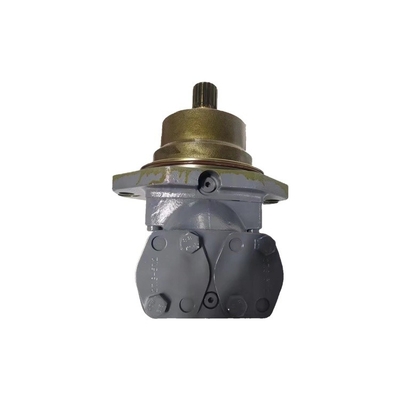 Motor de deslocamento fixo da série F12 da Parker F12 F12-080-MF-CV-C