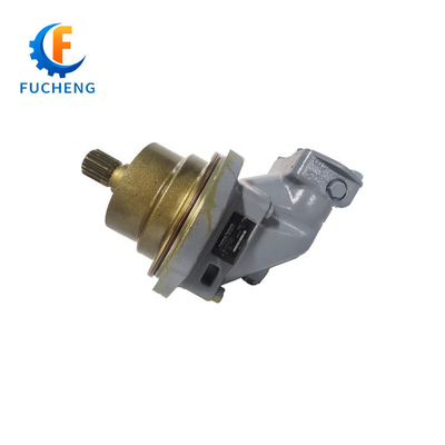 Motor de deslocamento fixo da série F12 da Parker F12 F12-080-MF-CV-C