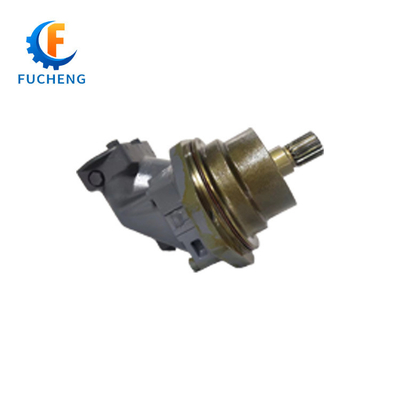 Motor de deslocamento fixo da série F12 da Parker F12 F12-080-MF-CV-C