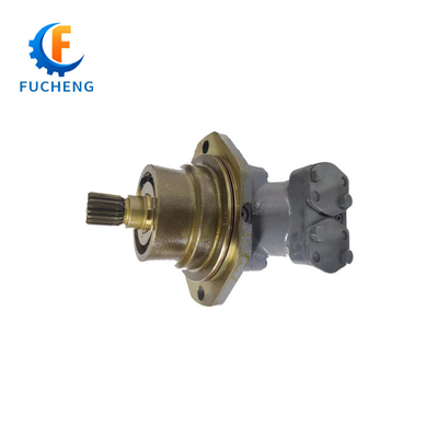Motor de deslocamento fixo da série F12 da Parker F12 F12-080-MF-CV-C