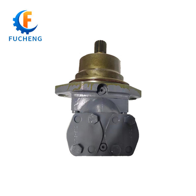 Motor de deslocamento fixo da série F12 da Parker F12 F12-080-MF-CV-C