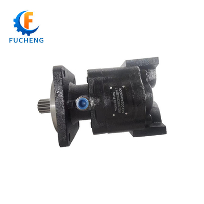 Máquinas industriais Parker M365C878CSEB15-7 Motor hidráulico com 107cm3 de cilindrada