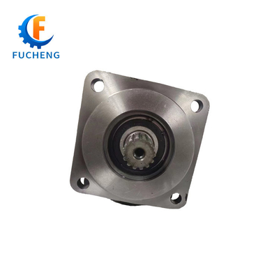 Máquinas industriais Parker M365C878CSEB15-7 Motor hidráulico com 107cm3 de cilindrada