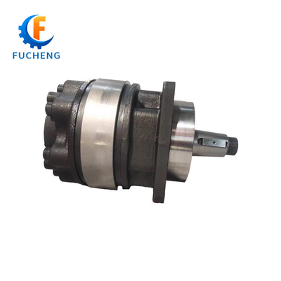 Estrutura padrão bomba rotativa Rexroth MV série motores de grande torque MV037-D2-2S-020-31