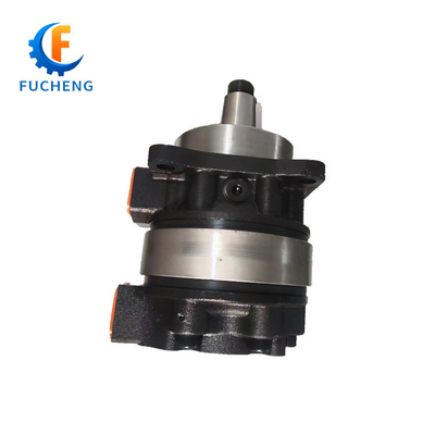 Estrutura padrão bomba rotativa Rexroth MV série motores de grande torque MV037-D2-2S-020-31