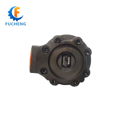 Estrutura padrão bomba rotativa Rexroth MV série motores de grande torque MV037-D2-2S-020-31