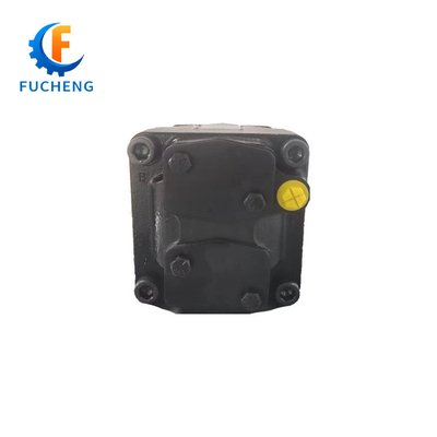Motor Parker Vane personalizável M4D/M4D1 M4D-138-N00-B102