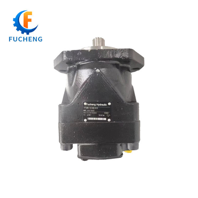 Motor Parker Vane personalizável M4D/M4D1 M4D-138-N00-B102