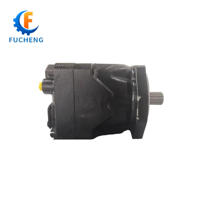 Motor Parker Vane personalizável M4D/M4D1 M4D-138-N00-B102