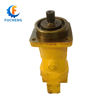 45cc A6V28 A6V55 A6V107 A6V160 A6V225 Rexroth Série A6V Motor hidráulico