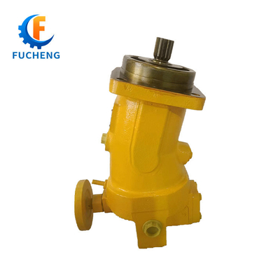 45cc A6V28 A6V55 A6V107 A6V160 A6V225 Rexroth Série A6V Motor hidráulico