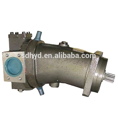45cc A6V28 A6V55 A6V107 A6V160 A6V225 Rexroth Série A6V Motor hidráulico