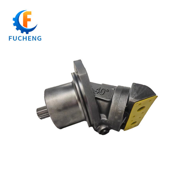 Motor de pistão de alta pressão A2FE90/61W-VZL100 Motor hidráulico Rexroth A2FE