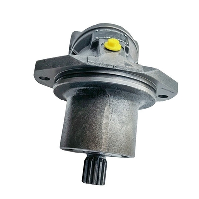 Motor de pistão de alta pressão A2FE90/61W-VZL100 Motor hidráulico Rexroth A2FE