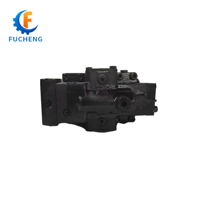 492 Kw Sauer 51V 51V060-1RS1NN1 estrutura padrão da bomba