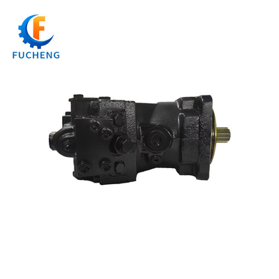 492 Kw Sauer 51V 51V060-1RS1NN1 estrutura padrão da bomba