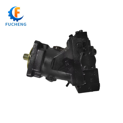 492 Kw Sauer 51V 51V060-1RS1NN1 estrutura padrão da bomba
