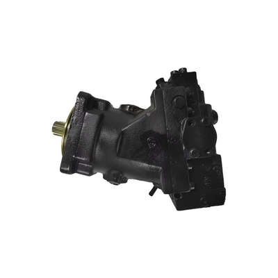 Motor de pistão padrão 51V060-1RS1NN1NNNNU para deslocamento padrão em qualquer cor