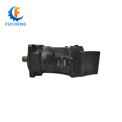 Motor de pistão padrão 51V060-1RS1NN1NNNNU para deslocamento padrão em qualquer cor