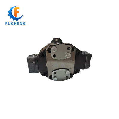Motor hidráulico AA6VM80HD1-70W A6VM com hidráulico, alta pressão