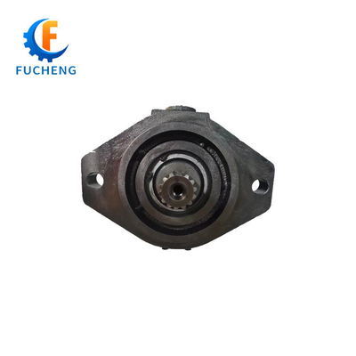 Motor hidráulico AA6VM80HD1-70W A6VM com hidráulico, alta pressão
