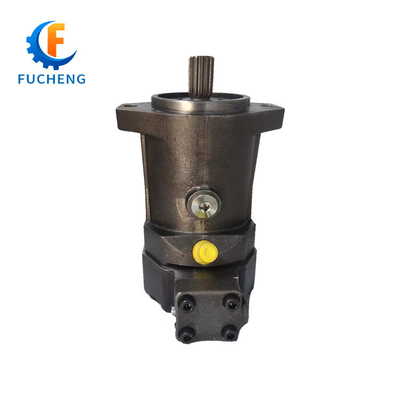 Motor hidráulico AA6VM80HD1-70W A6VM com hidráulico, alta pressão