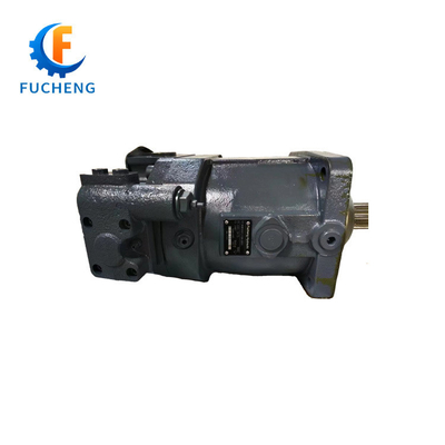 Motor hidráulico de eixo inclinado de alta velocidade série A6VM A6VM140 A6VM160 A6VM250 A6VM355