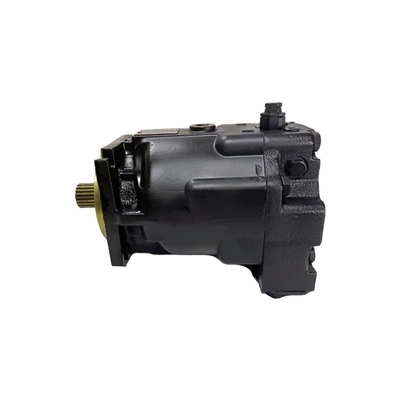Bomba de pistão 90M Motor 90L075LWDNN8AS3DCE03MIX424220 Deslocamento hidráulico variável