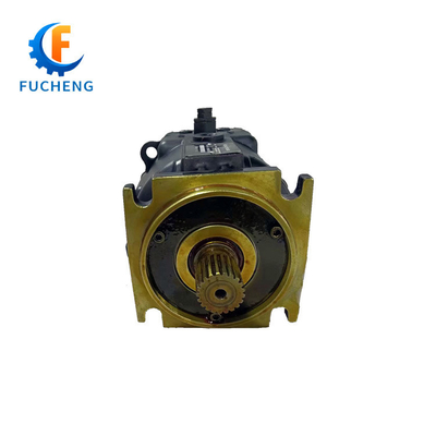 Bomba de pistão 90M Motor 90L075LWDNN8AS3DCE03MIX424220 Deslocamento hidráulico variável