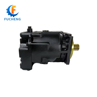 Bomba de pistão 90M Motor 90L075LWDNN8AS3DCE03MIX424220 Deslocamento hidráulico variável